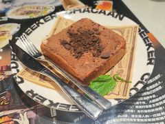 -開籠雀冰室(同和金铂店)