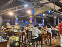 -渔家火锅·海鲜自助餐·演艺(亚龙湾天域酒店)