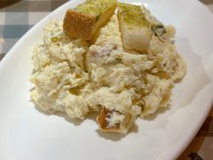 -BISTROFIORE美伊娜(伊犁南路店)