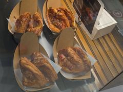 -汉柏麦香德国面包房(海信店)
