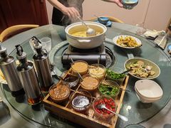 -金龙·打边炉(南京西路店)