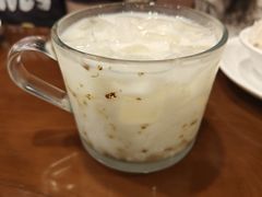 -奶奶的味道(胶州路店)