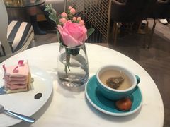 -PAUL LAFAYET 法式甜品(港汇广场店)