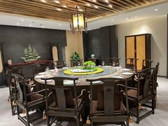 包厢-西安饭庄·非遗陕菜(钟楼店)