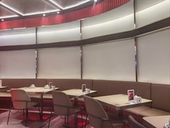 -鱼酷活鱼烤鱼(恒隆广场店)