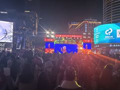 -南屏步行街
