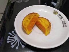 -奇华饼家(黃大仙中心北馆店)