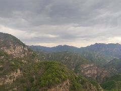 -京东石林峡风景区