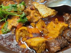 -雅和生态渔庄·宜城锅巴饭(龙灵山公园店)