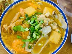 -林记木担鱼丸汤(鼓浪屿店)