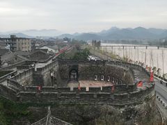 -台州府城(江南长城)