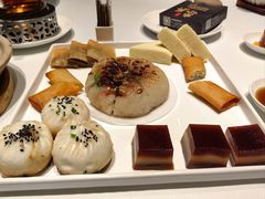 -荣兴酒家(徐家汇店)