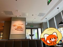 -萨莉亚意式餐厅(国和1000店)