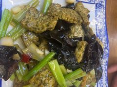 -老味道1992(武当山店)