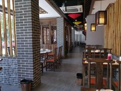 大堂-千岛湖小鱼儿·淳安匠心农家菜