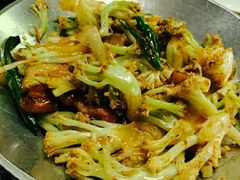 -茅庐毛血旺(烟台大悦城店)