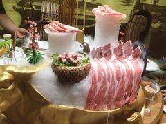 -尚海豆捞(乐虹坊店)