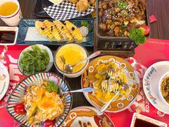 -仙隐小鹿中華の日料(荣民龙首广场店)