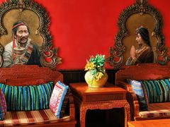 -福禧酒窖·中餐厅 (万柳店)