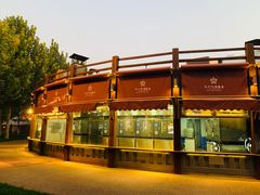 -九十九顶毡房(阜石路店)