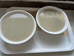 豆汁-老磁器口豆汁店(天坛店)