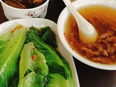 -好成财牛排馆(涂门街总店)