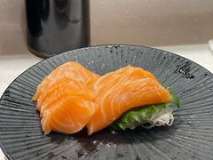-争鲜回转寿司(浦东三钢里PLUS店)