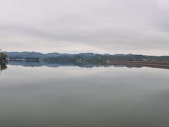 -三岔湖景区