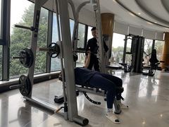 -WEGYMER健萌健身(雅颂居馆)