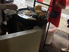 -丽华早点(大成路店)