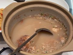-艳阳天·非遗楚菜(武汉客厅店)