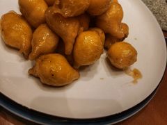 -蒙古人烤羊大师·绿野餐厅(工农大路店)