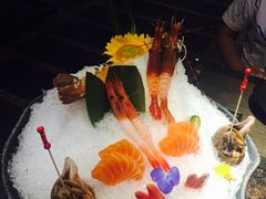 -花隐日式怀石料理(万象城购物中心店)