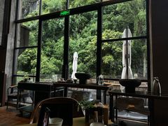 -阳朔糖舍酒店·糖舍餐厅&酒吧