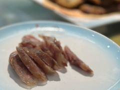 -大家发海鲜城夜排档(华山中路店)
