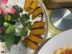 -裕德隆清真饭庄·天津特色菜(东丽店)