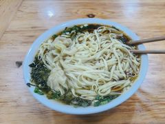 -味一早餐(民安路店)