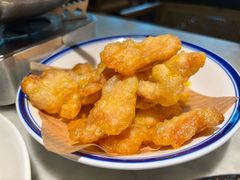 -小菜园新徽菜(无锡宜家荟聚中心店)