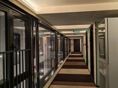 -广州永庆坊瞻云精选酒店