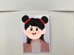 -海马体照相馆(上海宝山万达广场店)