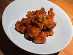 糖醋里脊-外婆家(静安大悦城店)
