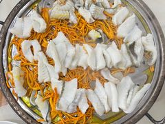 -凯盈阁私房菜·桑拿鸡(绿茵花园店)