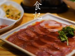 -喜来稀肉(北外滩白玉兰广场店)