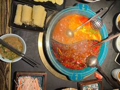 -吼堂老火锅(太古里总店)