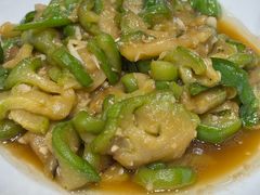 -饭橘汉江码头·乡野土菜馆(静安路店)