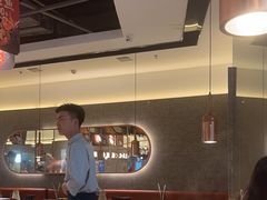 -新辣道鱼火锅(领展购物广场·中关村店)