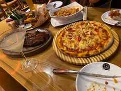 -MR.ROCKY洛奇先生RESTAURANT&BAR(宝安壹方城店)