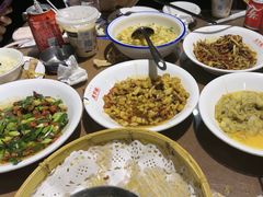 -天下客饭店(中山路店)