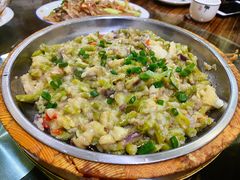 -朗妈私房菜(婺女州店)