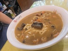 -何记面馆(龙泉山店)